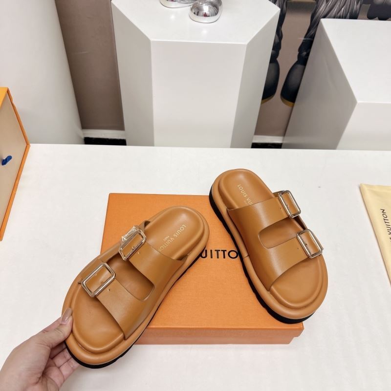 Louis Vuitton Slippers